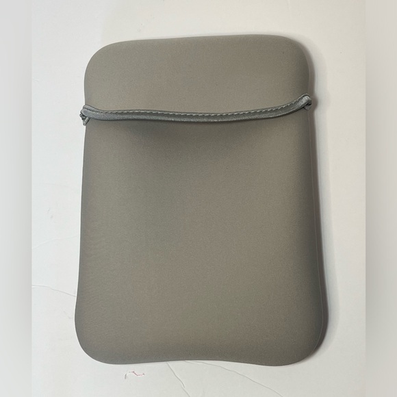 Laptop Sleeve / Notebook Case / Laptop Sleeve Case Reversible / 11.6 inch - Picture 4 of 5